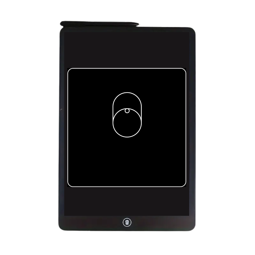 LCD COACHBOARD