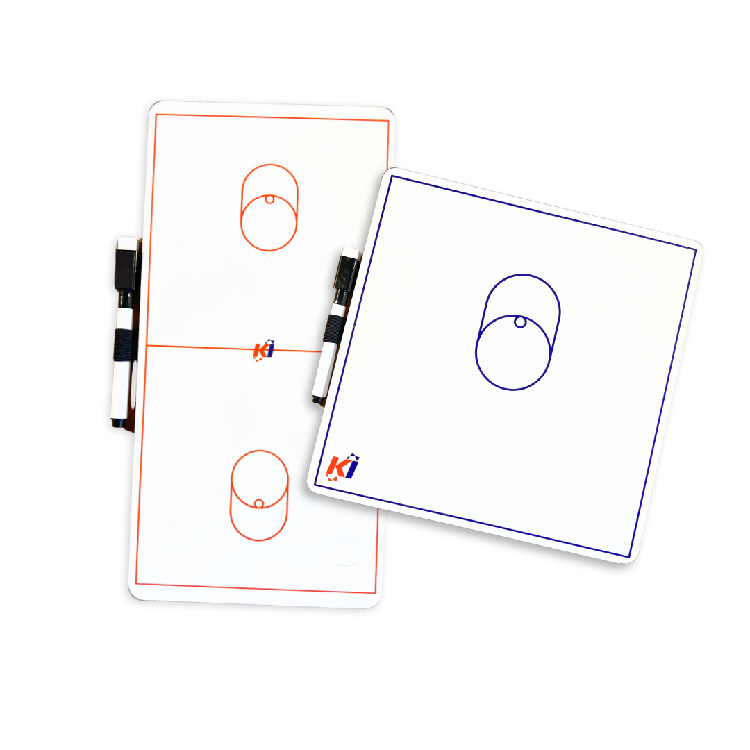 KORFBAL WHITEBOARD