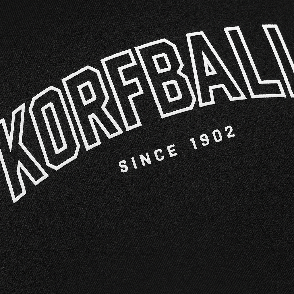 PREMIUM KORFBALL HOODIE