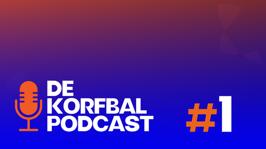 Vooruitblik op de Korfbal League: Wie Pakt de Titel? | DE KORFBAL PODCAST #1