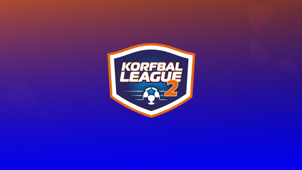 Dit was de korfbal league 2 #4
