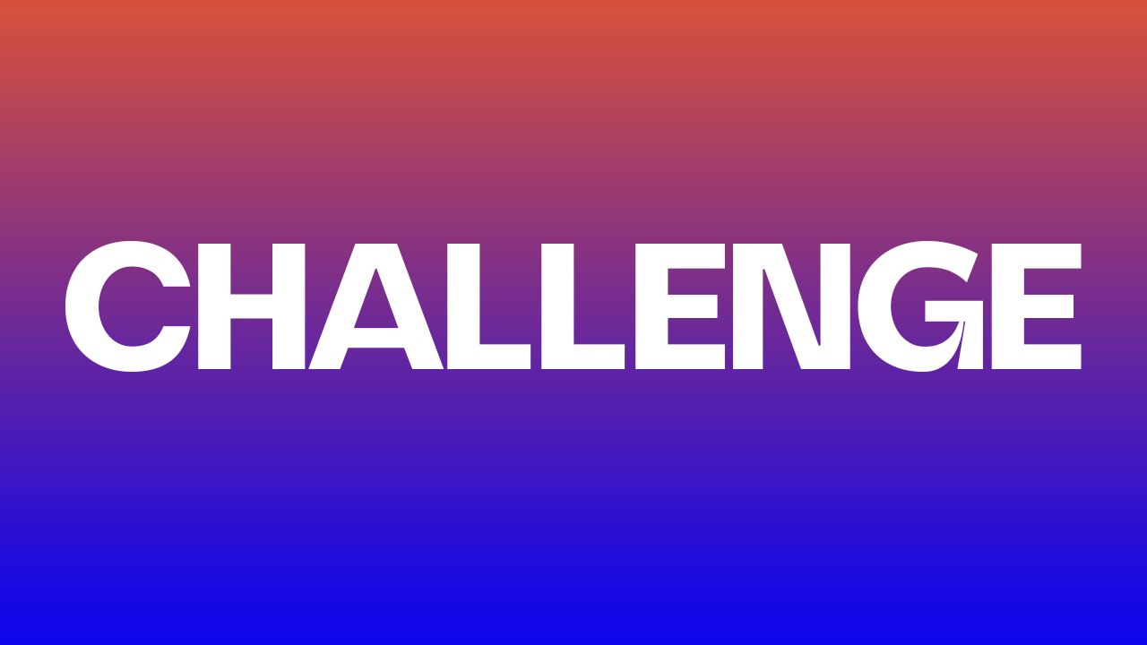Nieuwe spelregelexperimenten tijdens de Korfbal Challenge 2024