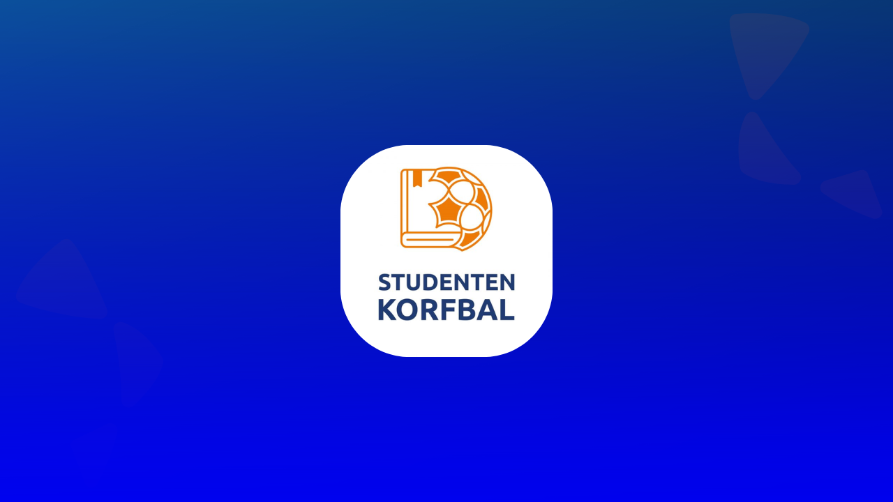 Nationaal Studenten Korfbal Kampioenschap 2025