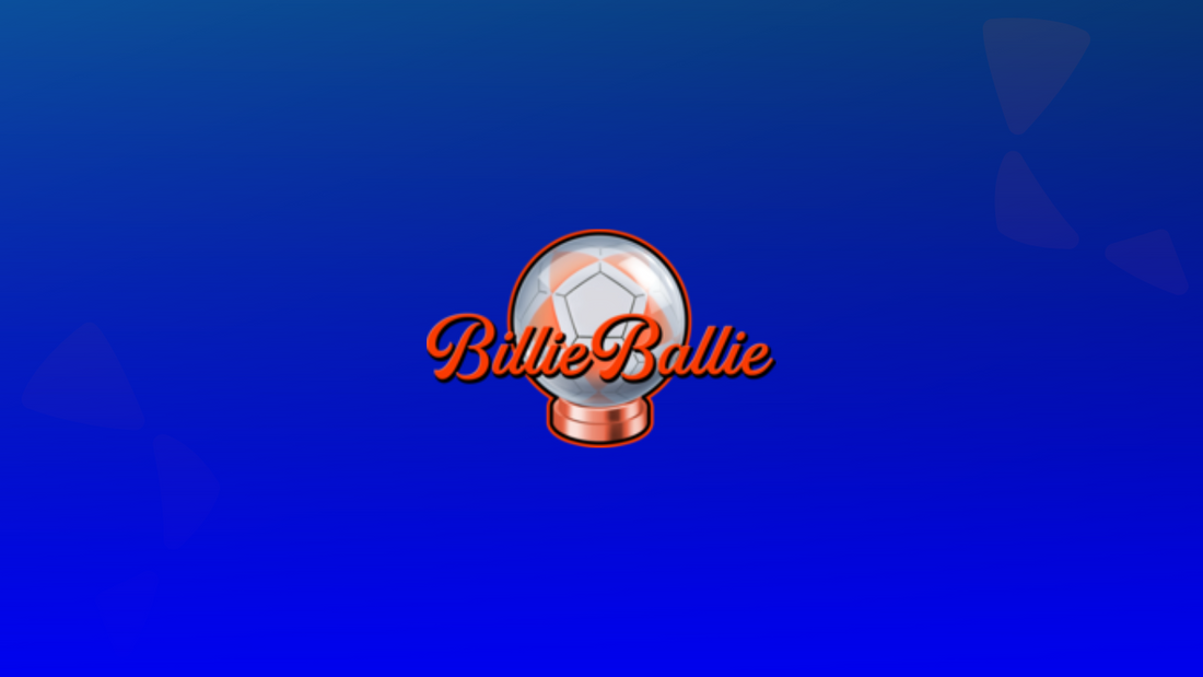 Speel mee met BillieBallie: Voorspel de Korfbal League en win!