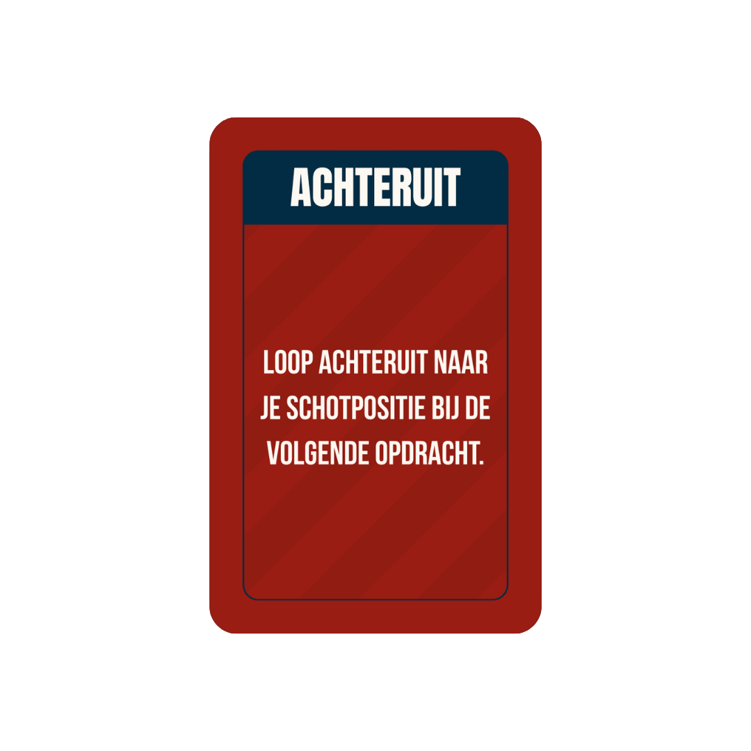 PRE-ORDER SCHOTGAME