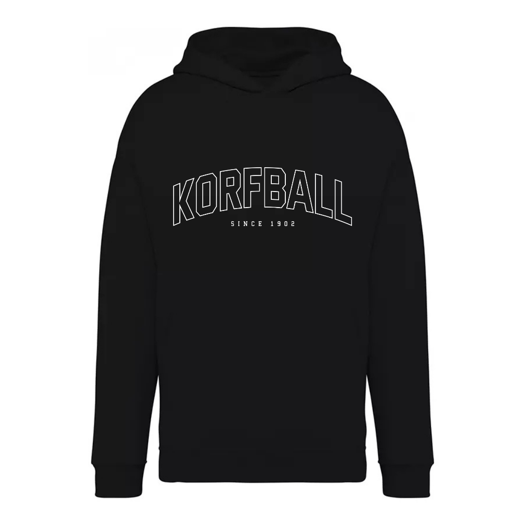 PREMIUM KORFBALL HOODIE