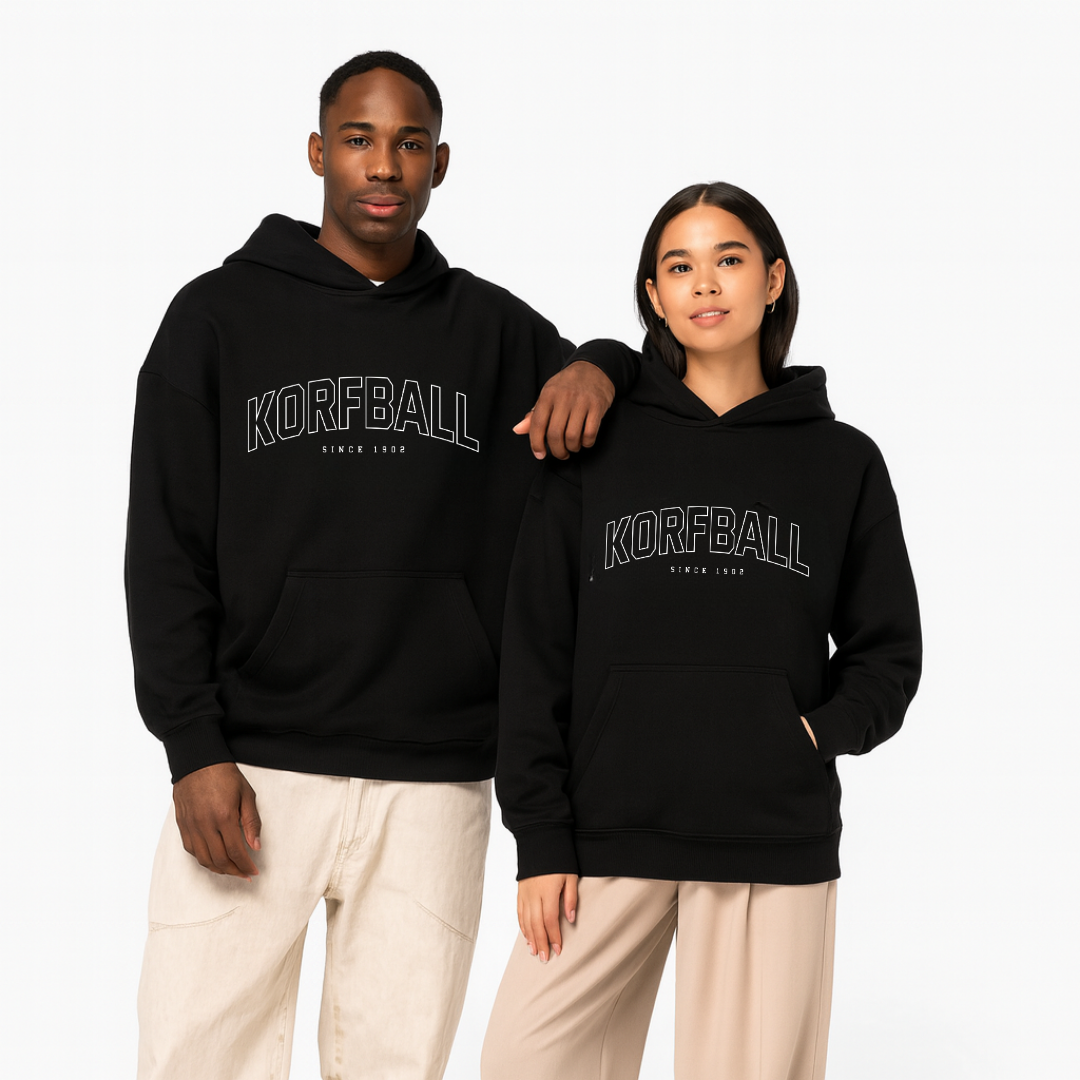 PREMIUM KORFBALL HOODIE