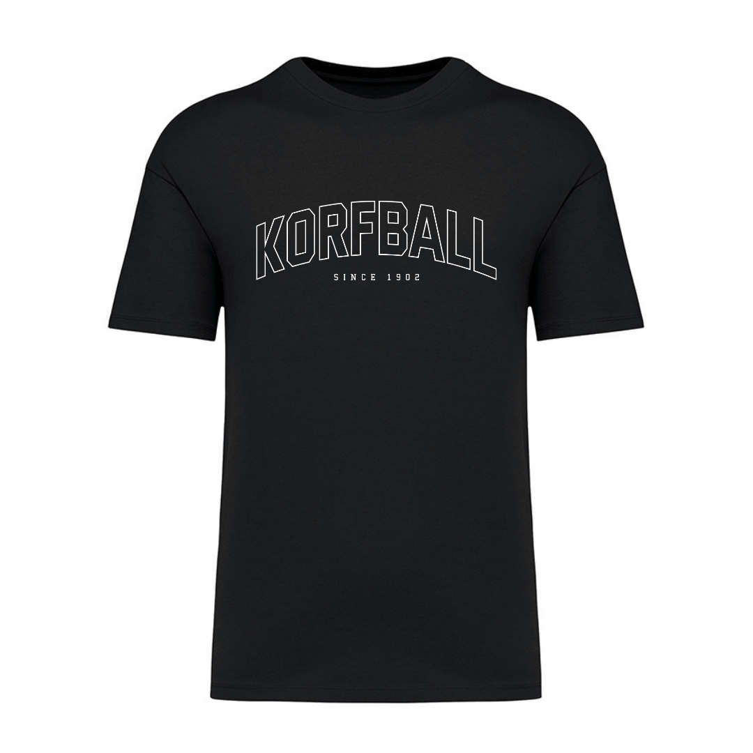 PREMIUM KORFBALL T-SHIRT