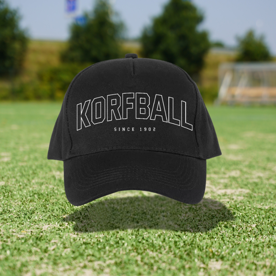 KORFBALL CAP