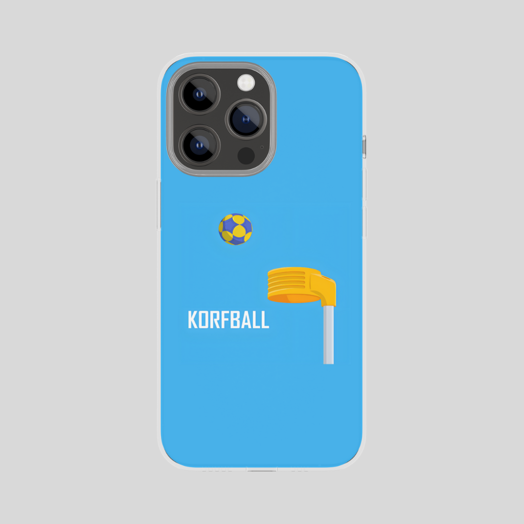 Korfball 9 (Samsung)