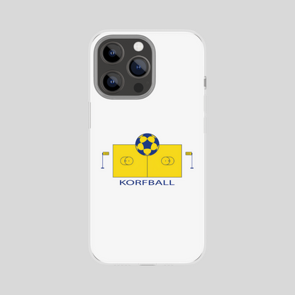 Korfball 8 (Samsung)