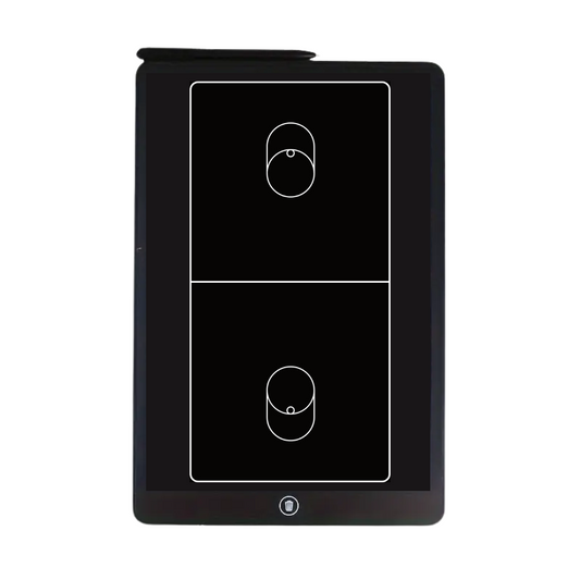 LCD COACHBOARD KORFBAL