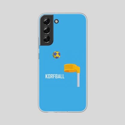 Korfball 9 (Samsung)