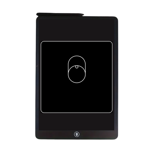 LCD COACHBOARD KORFBAL