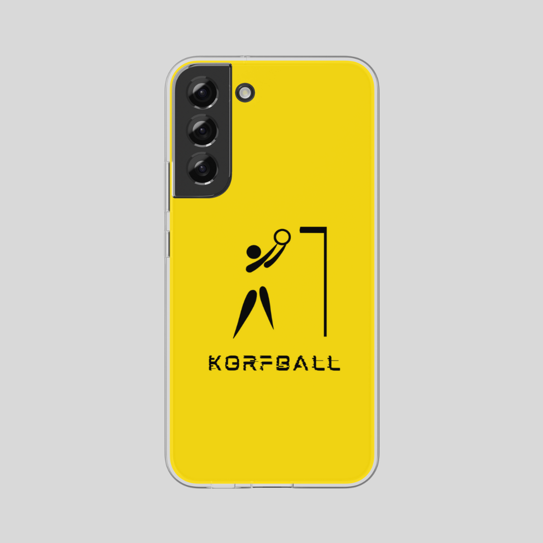 Korfball 6