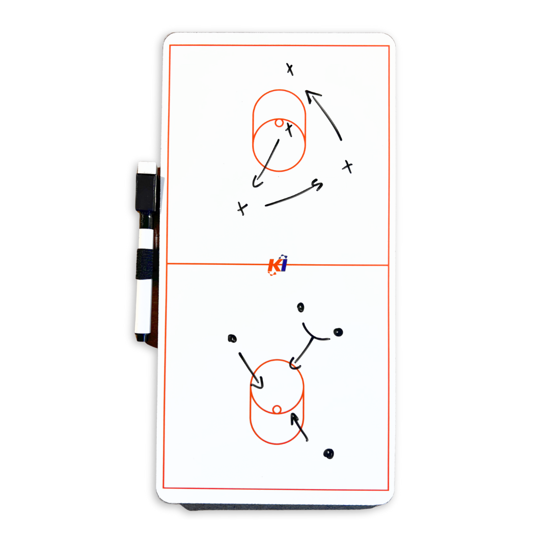 KORBALL-Whiteboard