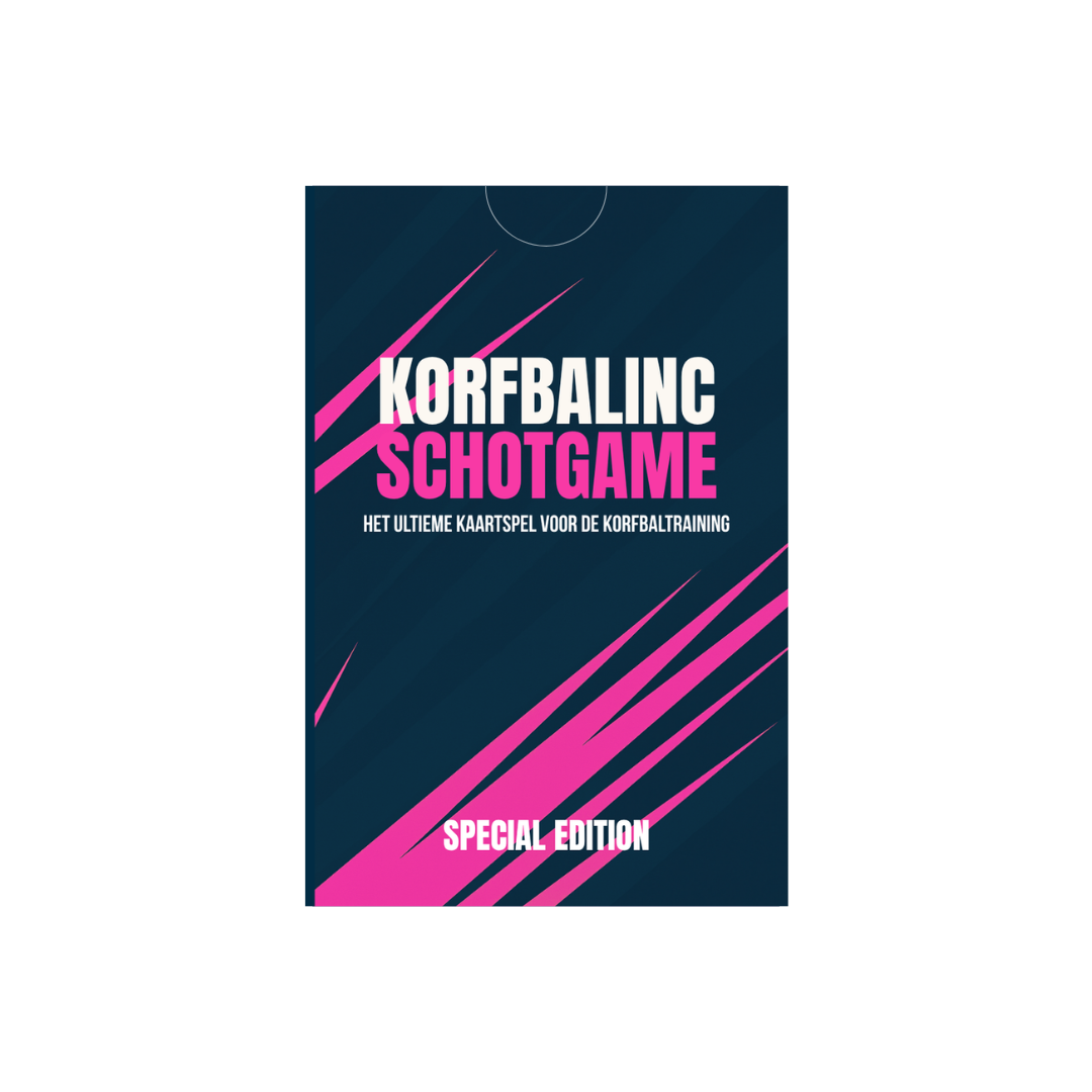 PRE-ORDER SCHOTGAME