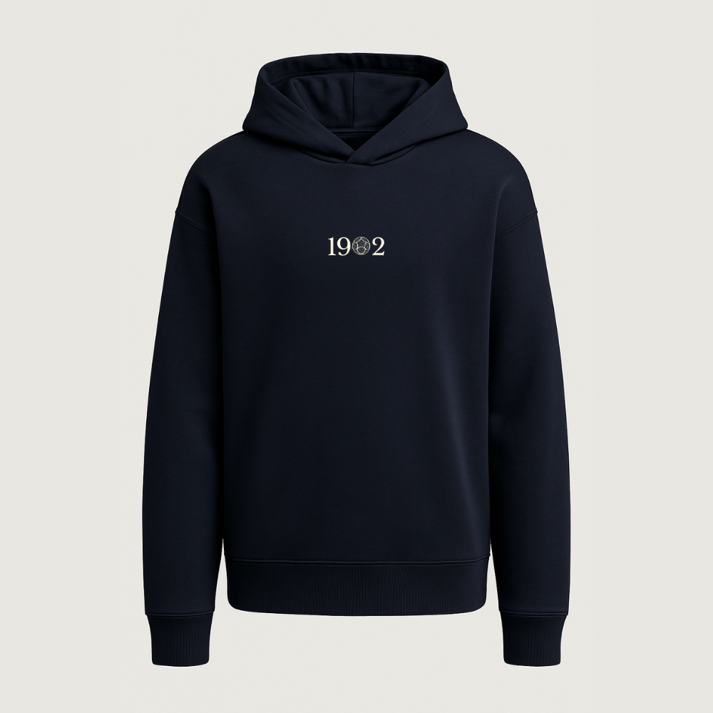 PREMIUM 1902 HOODIE