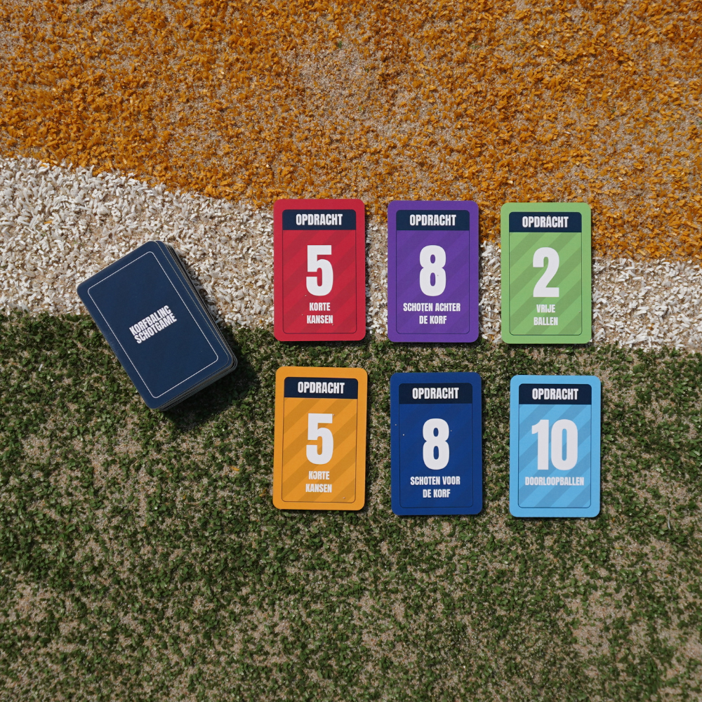 PRE-ORDER SCHOTGAME
