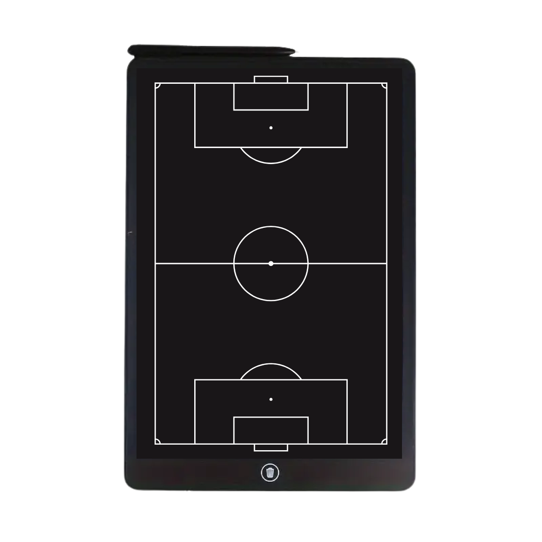 LCD-TISCHPLATTE