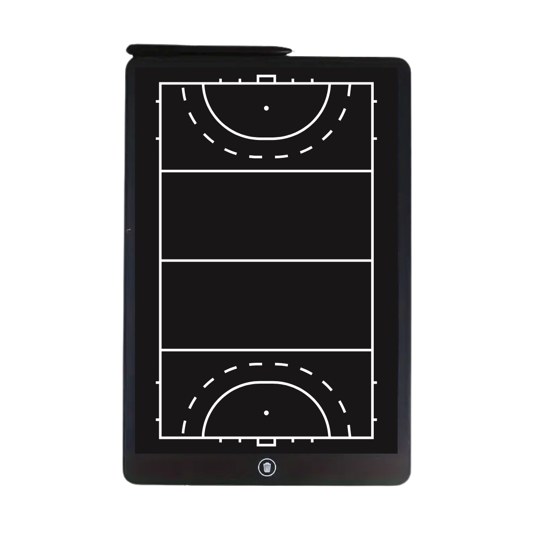 LCD-TISCHPLATTE