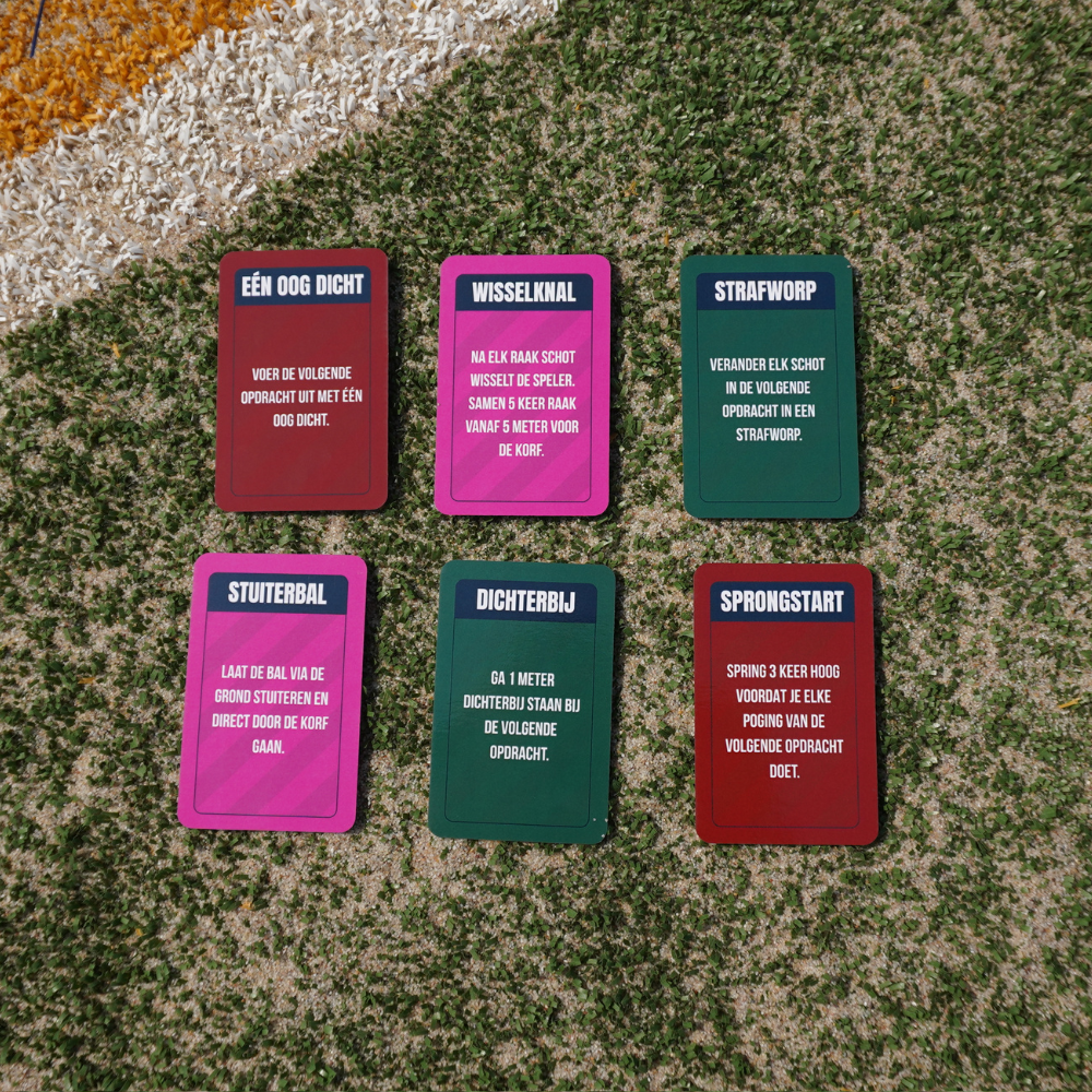 PRE-ORDER SCHOTGAME