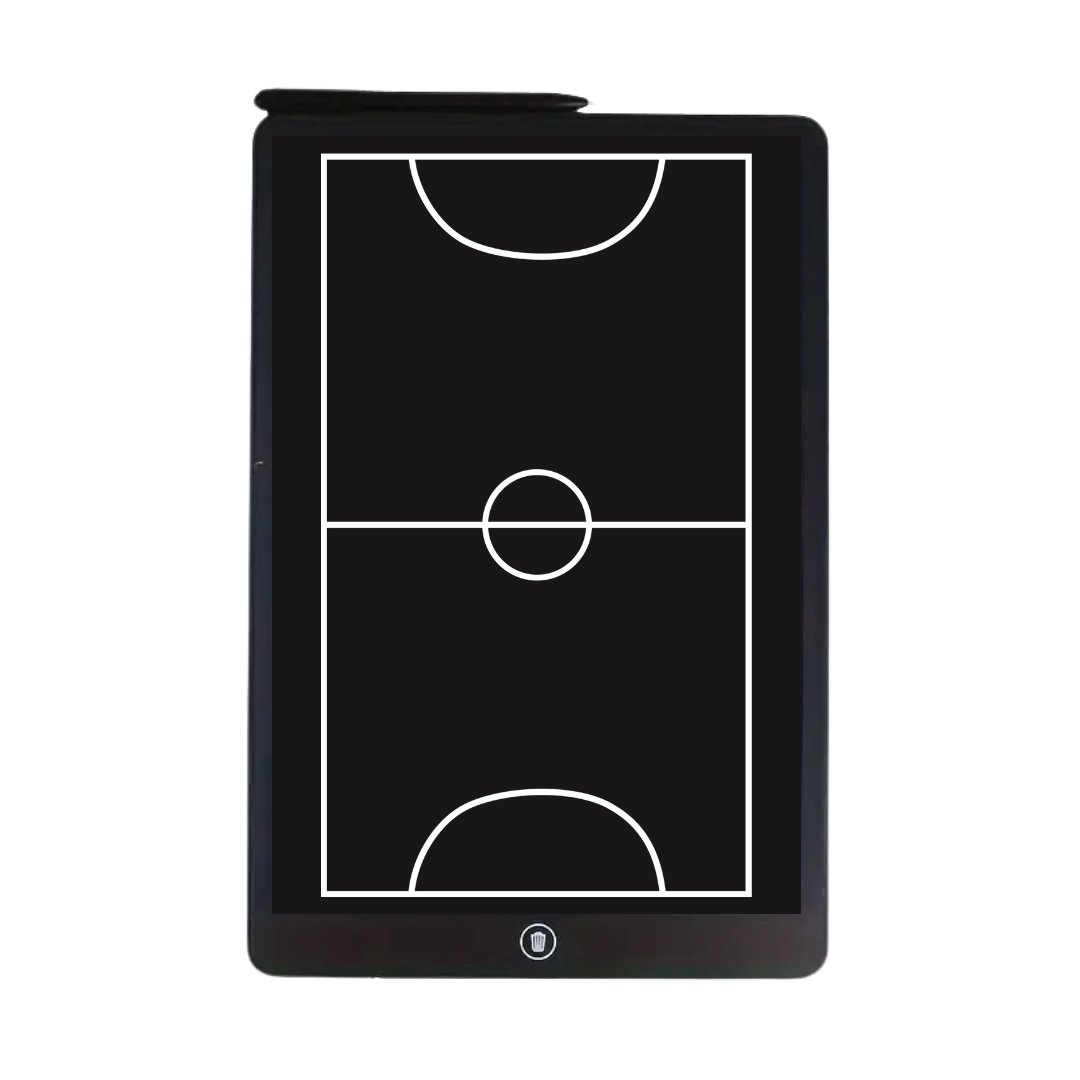 LCD-TISCHPLATTE