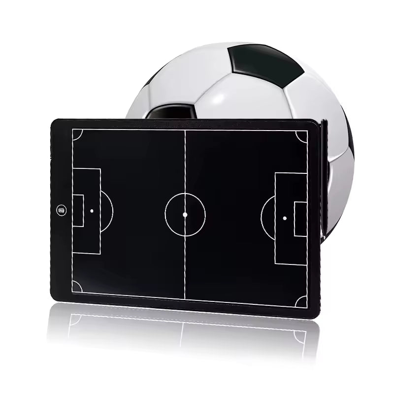 LCD COACHBOARD