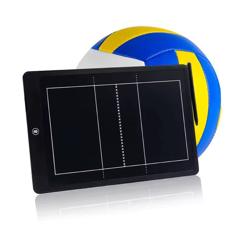 LCD COACHBOARD