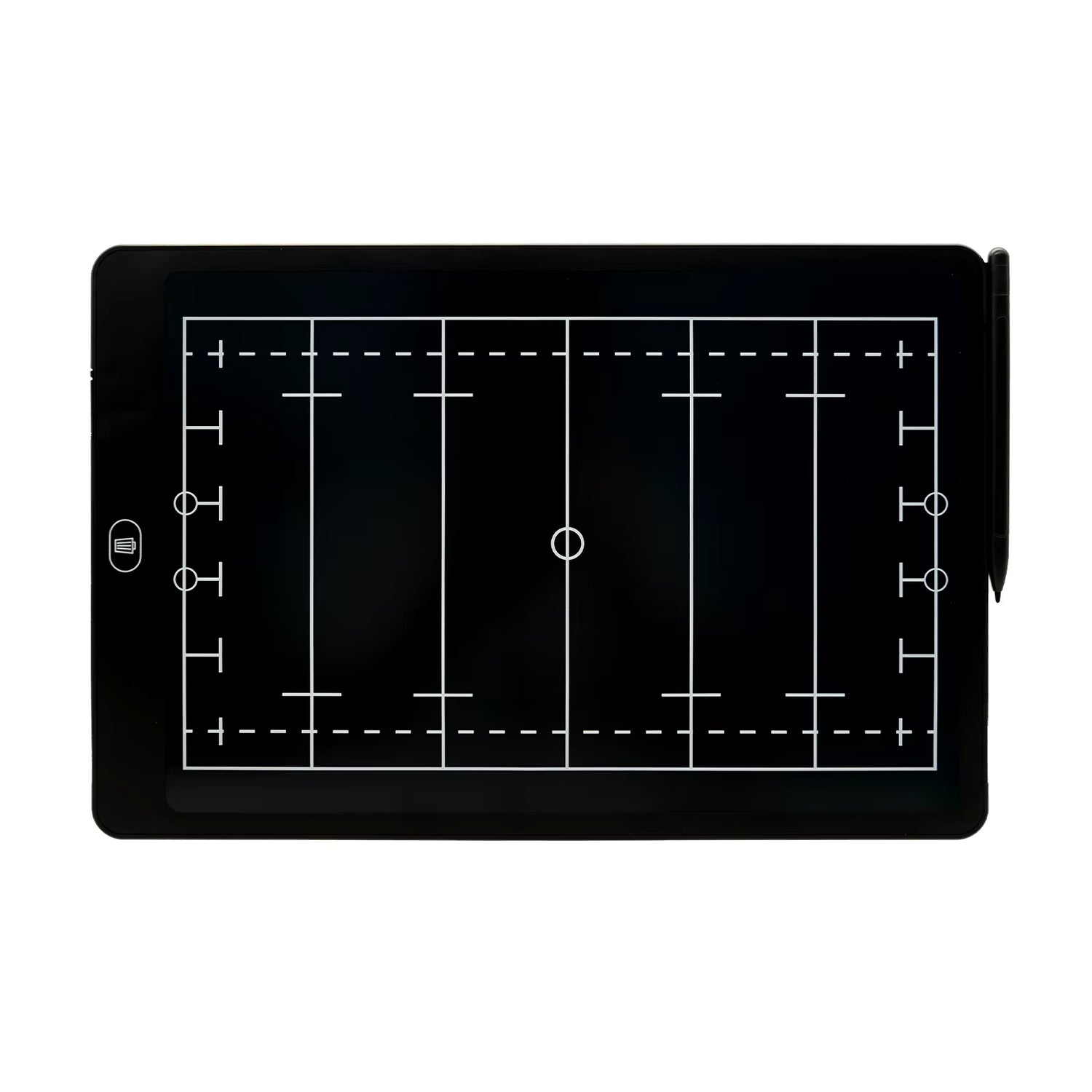 LCD COACHBOARD