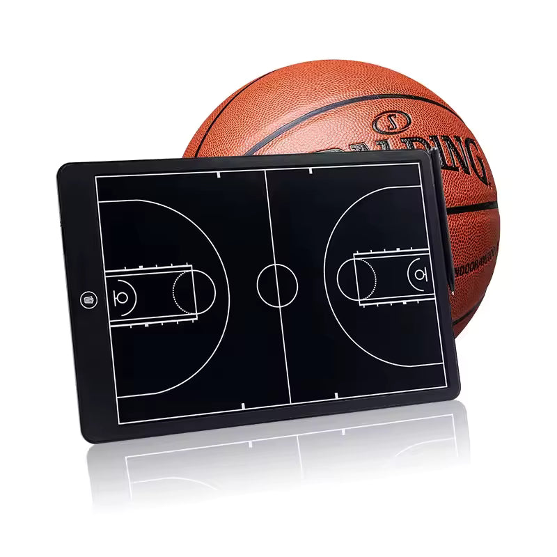 LCD COACHBOARD