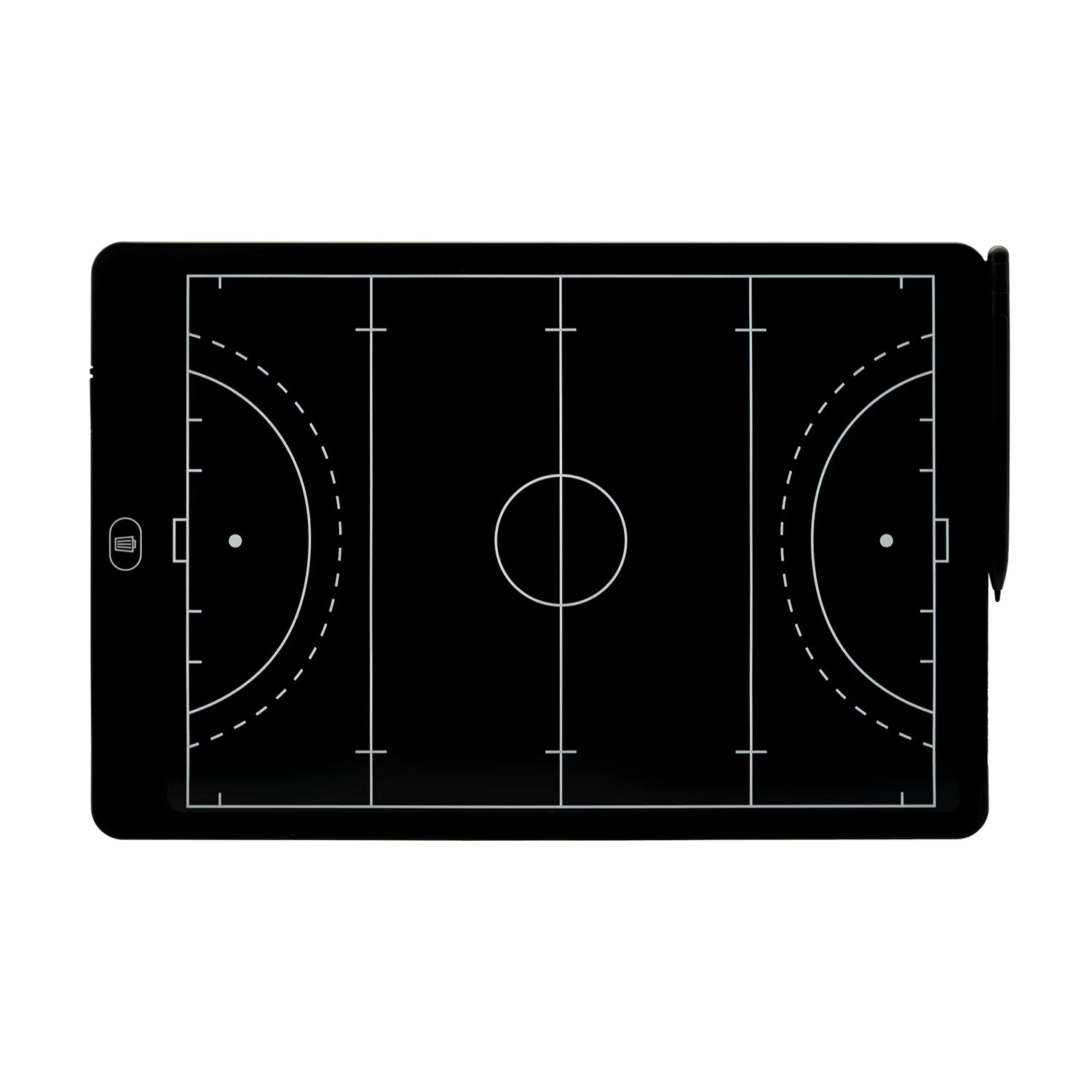 LCD COACHBOARD