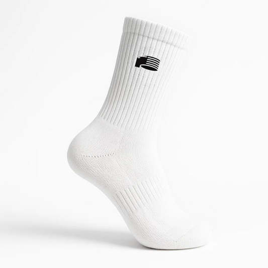 KORFBALINC. Performance Sokken – Black Korf Edition