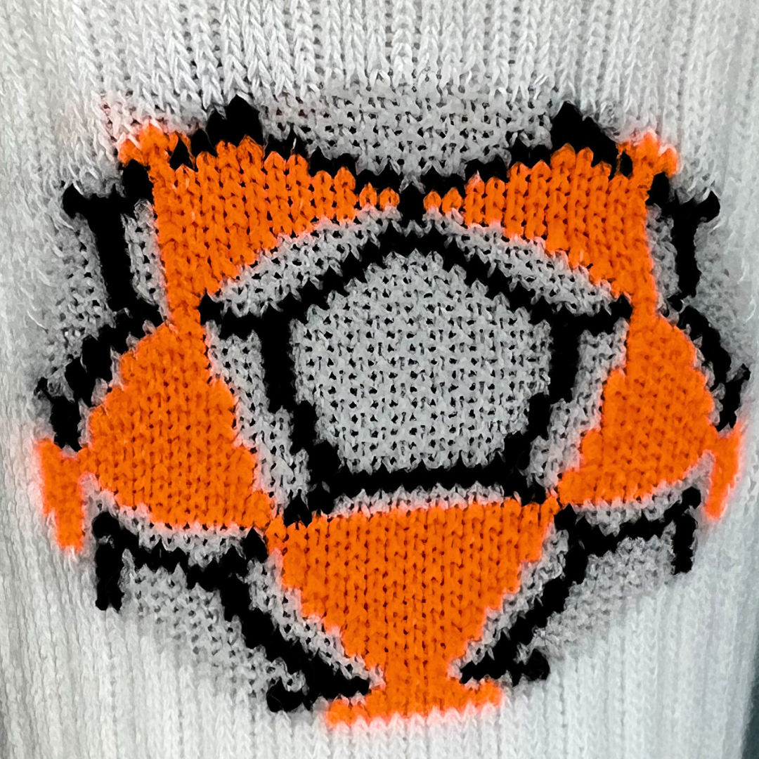 KORFBALL SOCKS BALL