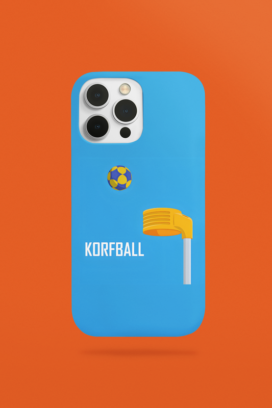 KORFBALL (BLAUW)