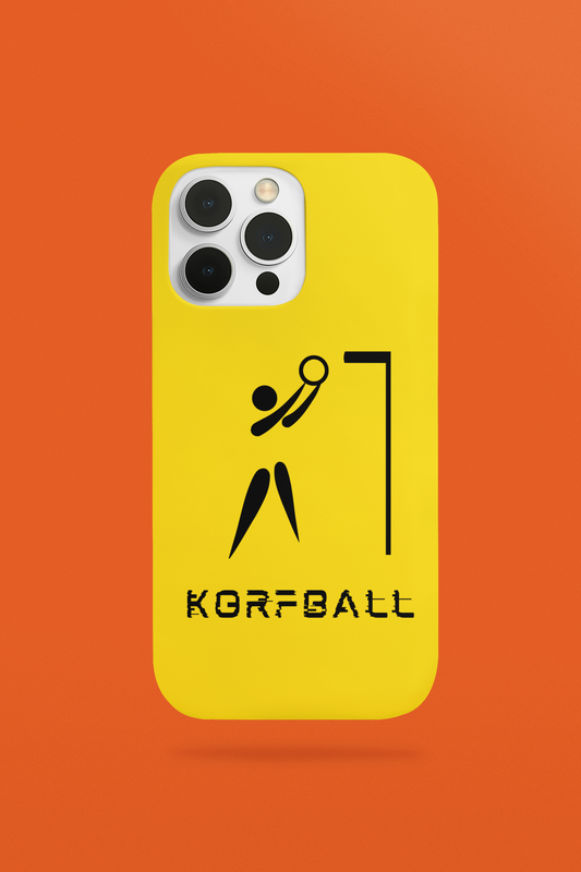 KORFBALL (GEEL)