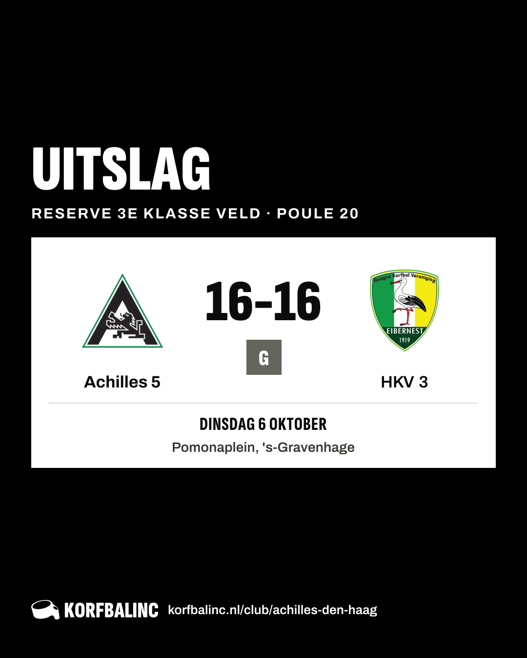 Achilles 5 - HKV 3