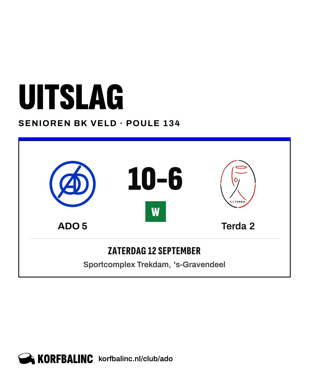 ADO 5 - Terda 2