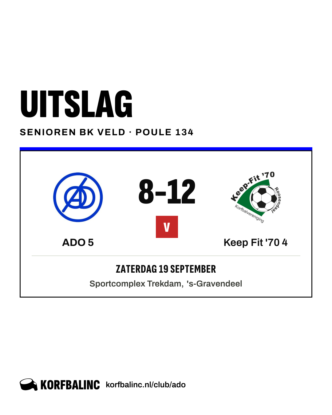ADO 5 - Keep Fit '70 4