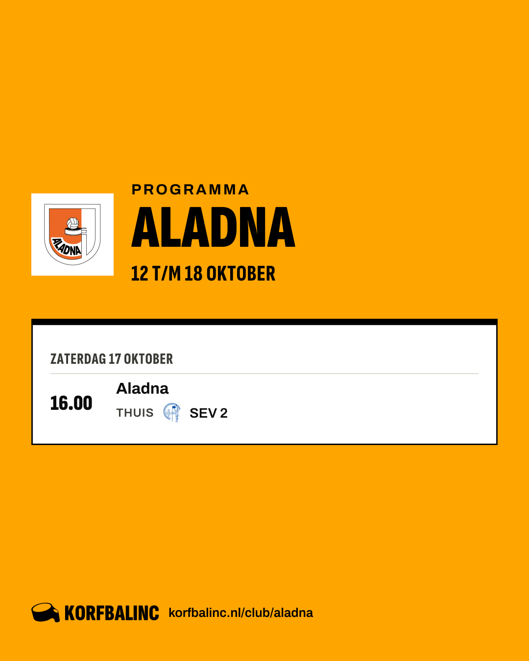 Programma Aladna