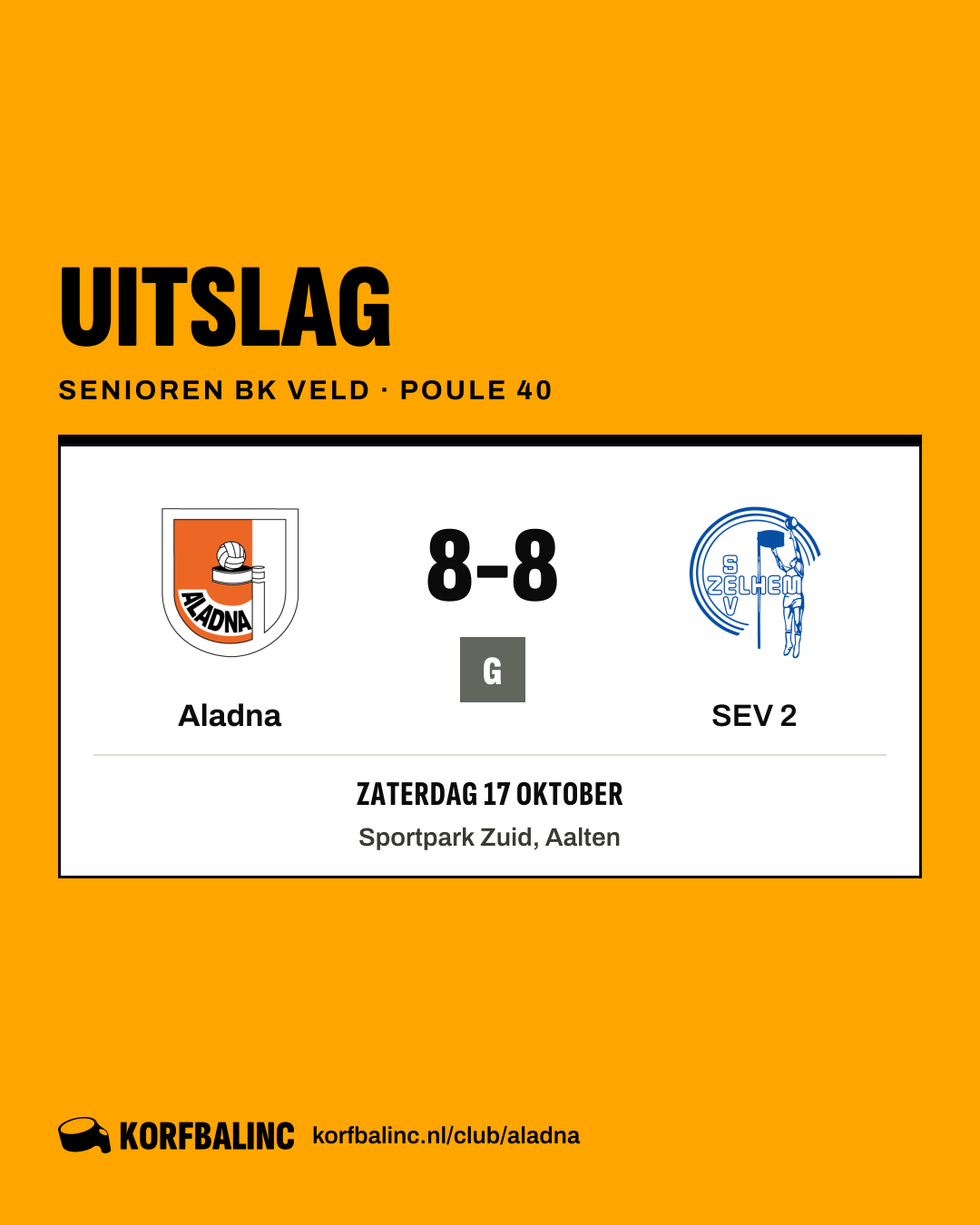 Aladna - SEV 2