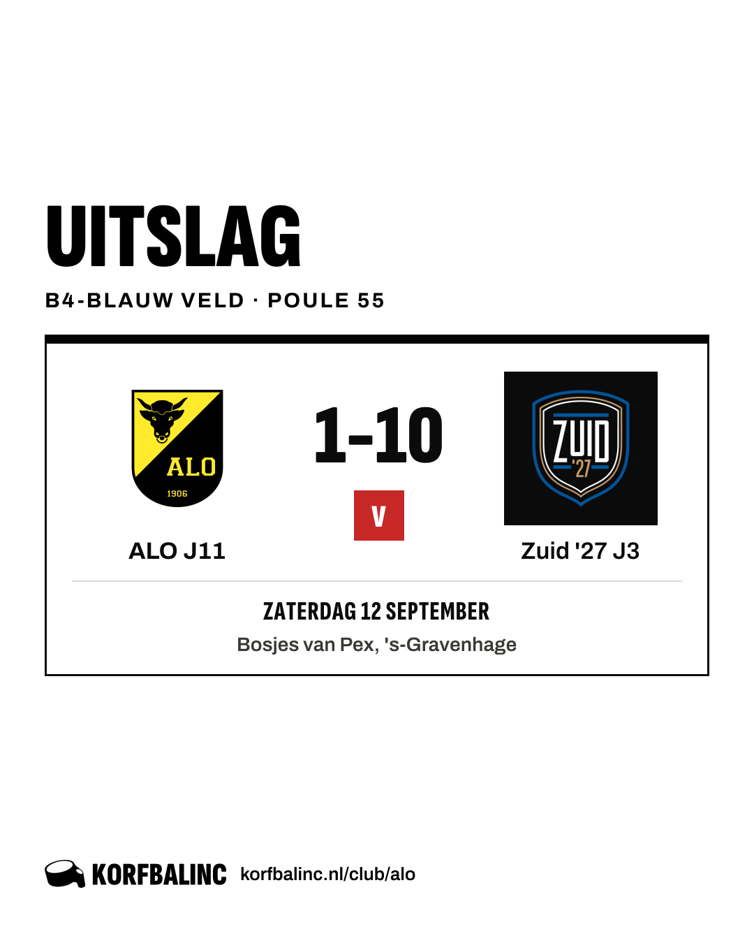 ALO J11 - Zuid '27 J3