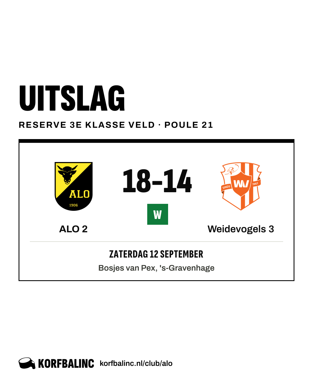 ALO 2 - Weidevogels 3