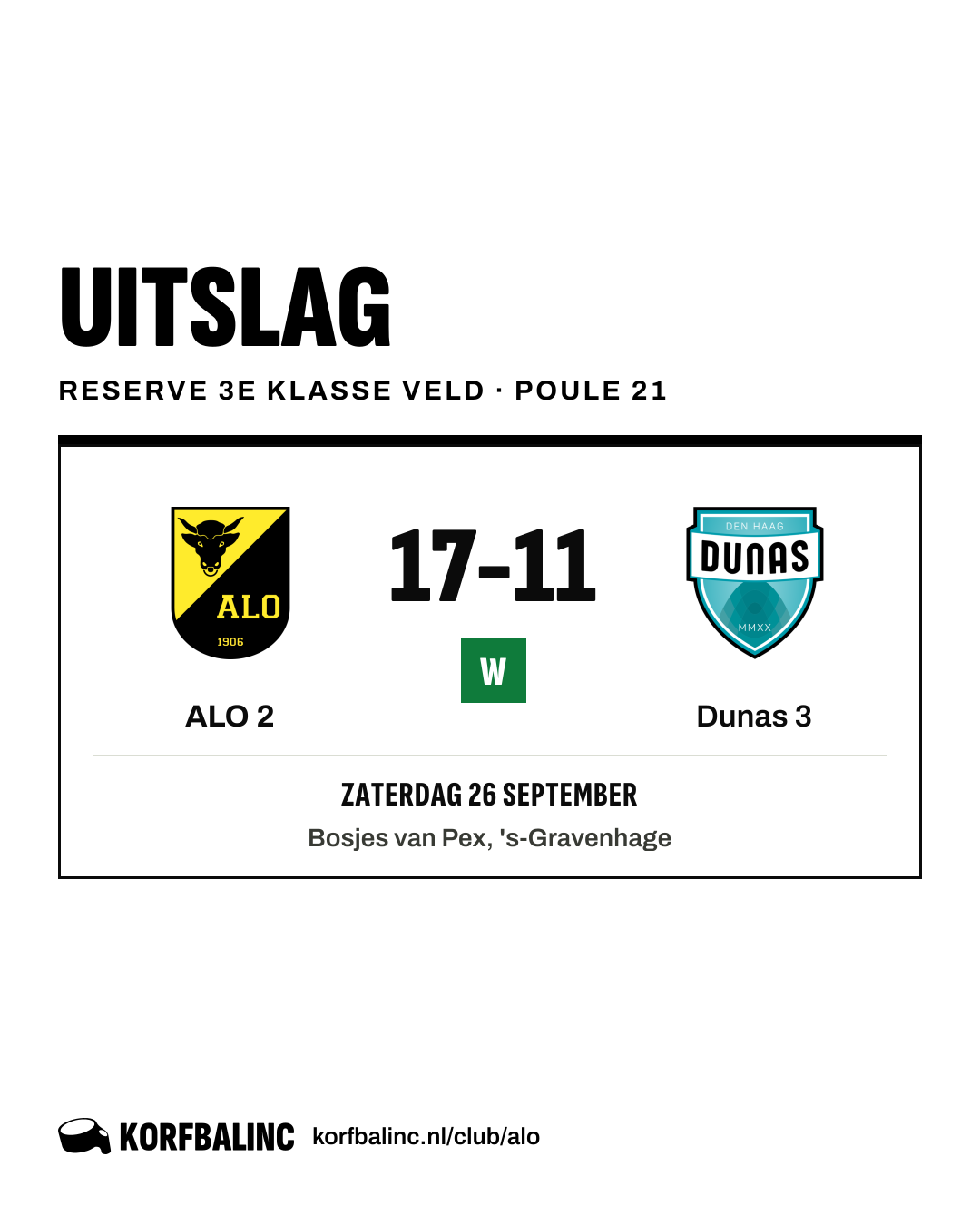 ALO 2 - Dunas 3