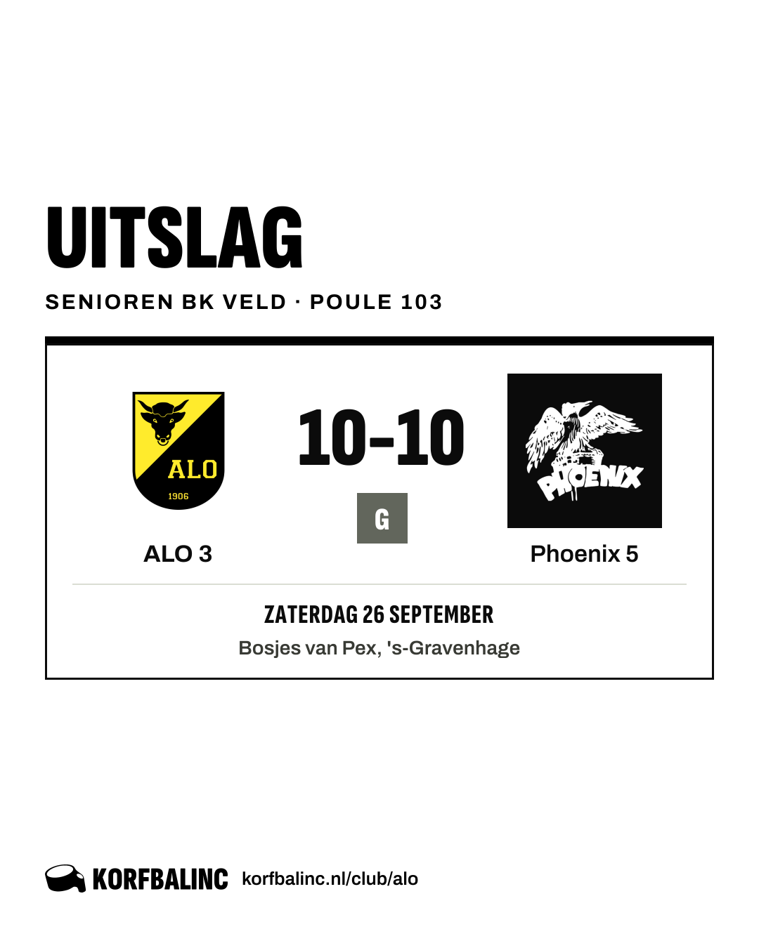 ALO 3 - Phoenix 5
