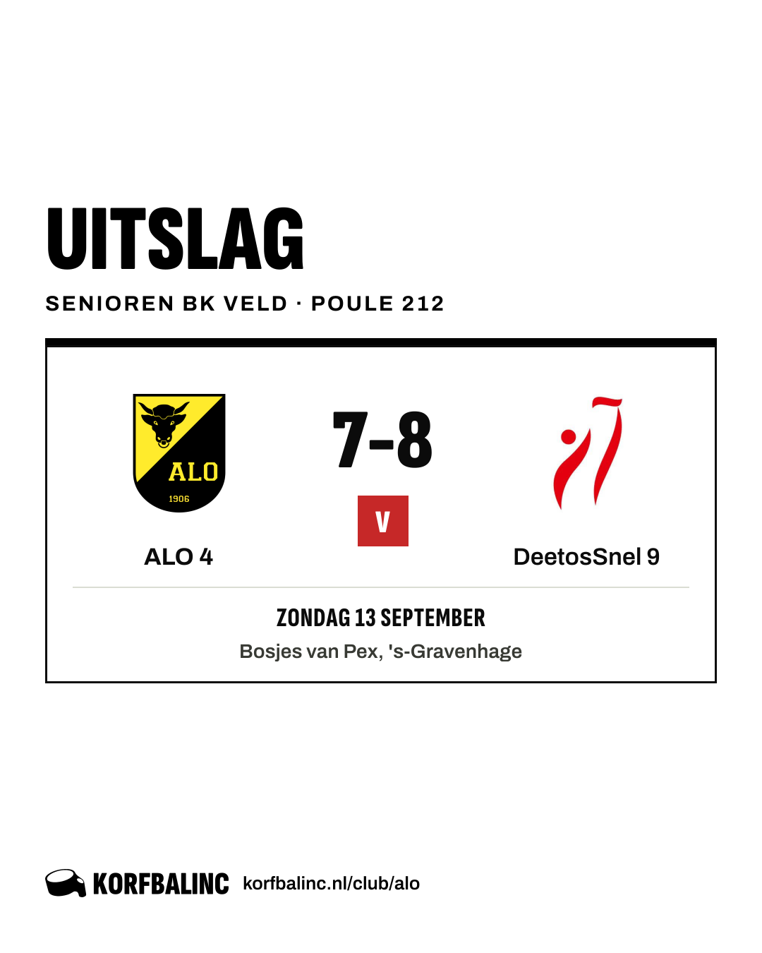 ALO 4 - DeetosSnel 9