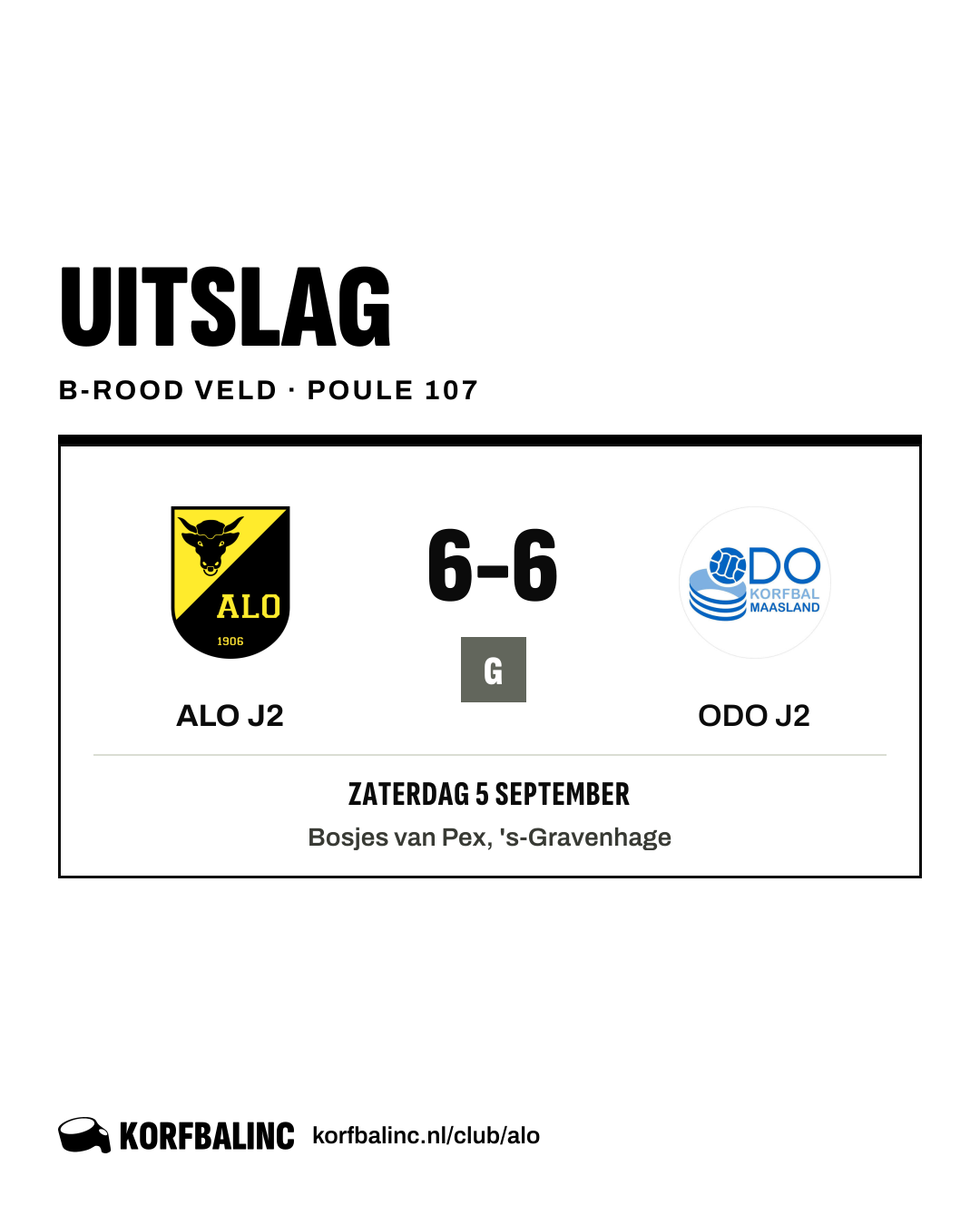 ALO J2 - ODO J2