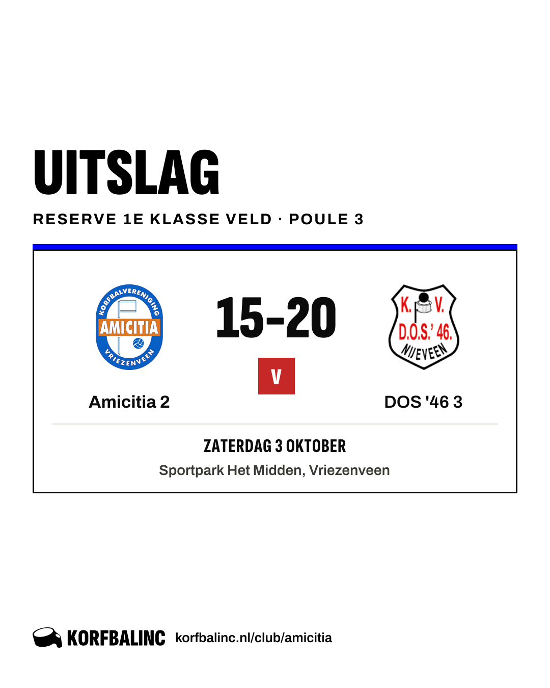 Amicitia 2 - DOS '46 3