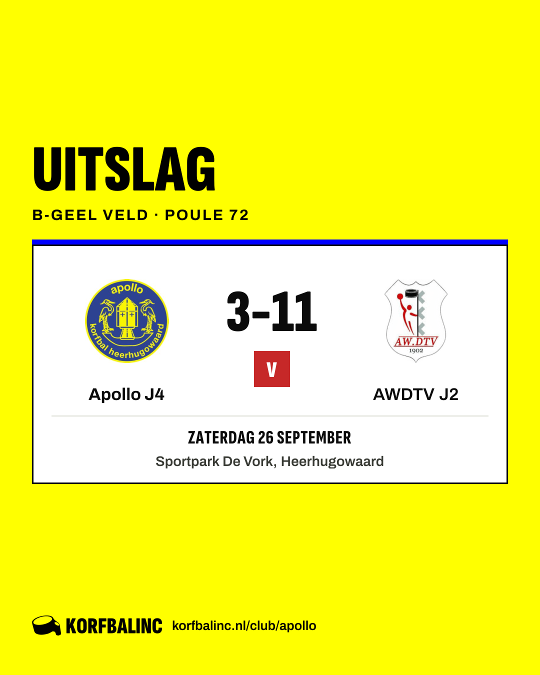 Apollo J4 - AWDTV J2