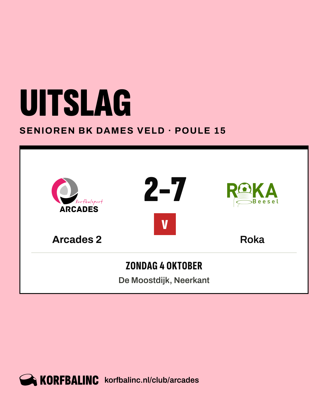 Arcades 2 - Roka